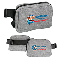 RECYCLED FANNY PACK